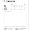 "Siehe Bewertungsskala"