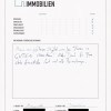 "Mein ausgefallenes Objekt war bei Ihnen in GUTEN Händen! Vielen Dank für Ihre stets freundliche Art und alle Bemühungen."