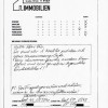 "Hallo Herr Frei, Sie sind der 1. Makler mit dem ich gerne zusammenarbeite. Keine dummen Sprüche, sondern Kompetenz und eine geradezu legendäre Pünktlichkeit!"