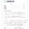 “Hatte jahrelang kein Vertrauen mehr zu Immobilienberater. Durch Herr Frei habe ich wieder einen guten bis sehr guten Eindruck gewonnen. Dank Mithilfe von Herr Frei. Werde mich bei einem nächsten Wohnungswechsel wieder an Sie wenden. Viele liebe Grüße von meiner Familie. Frau Sandel”
