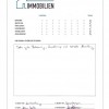 "Sehr gute Betreuung, zuverlässige und schnelle Abwicklung."