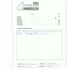 "Auch kurzfristig konnte noch ein Termin vereinbart werden. Stets freundlich, kompetent."