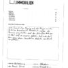 "Sehr freundlicher Umgang und alle Fragen wurden präzise beantwortet. Pünktlich wurden die Termine eingehalten und der Schriftverkehr per Email lief zu unserer vollsten Zufriedenheit. Man kann diesen Immobilien Anbieter wirklich empfehlen."