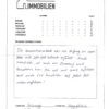 "Die Zusammenarbeit war von Anfang an super! Habe mich sehr gut betreut gefühlt - sowohl menschlich, als auch von Beratung und Kompetenz her. Bin voll und ganz zufrieden und werde Frei Immobilien auf jeden Fall weiterempfehlen.!"