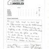 "Einmal mehr konnte ich mich auf die Professionalität und auf das Urteilsvermögen von H. Frei verlassen. Unkompliziert, aber sehr sorgfältig in der Sichtung potentieller Mieter. Ich habe immer das Gefühl bei H. Frei "in guten Händen" zu sein und mich auf seinen fachlichen Rat / seine Markteinschätzung verlassen zu können!"