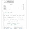 "Lieber Herr Frei, Sie standen mir, bei allen Fragen und Angelegenheiten, mit Rat und Tat zur Seite. Sie haben sich wirklich sehr bemüht uns weiterzuhelfen. Vielen herzlichen Dank für alles!"