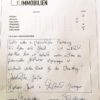 "Sehr nette und persönliche Betreuung. Wir hatten viel Glück u. sind wirklich dankbar, dass wir bedacht wurden, nachdem ein potentieller Nachmieter abgesprungen ist. Nochmals vielen Dank für die Vermittlung! Herzliche Grüße."