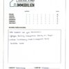 "Toller Austausch und gute Kommunikation - gelungene Beratung & kompetente Klärung von Fragen - einfache Terminfindung, schneller unkomplizierter Verlauf. Herzlichen Dank."