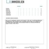 "Sehr gute Erreichbarkeit, flexibel und kompetent. Sehr gute, zuverlässige Beratung und Betreuung. Die Immobilie wurde innerhalb weniger Tage online gestellt und der Mietvertrag wurde bereits nach wenigen Wochen zur vollsten Zufriedenheit abgeschlossen. Vielen Dank!