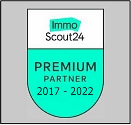 Immobilienscout Premiumpartner 2020