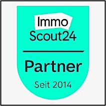 Immobilienscout Premiumpartner 2020