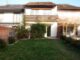 Neu renoviert vor Einzug! Gut aufgeteiltes, schönes RMH mit Garten, Hobbykeller, Stellpl. u. Garage - Haus Gartenseite (West)