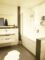 Eigennutzen oder Kapitalanlage! Zentrumsnahe Penthouse Wohnung mit 2 Terrassen, Keller u. TG-Platz - Badezimmer