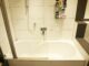 Eigennutzen oder Kapitalanlage! Zentrumsnahe Penthouse Wohnung mit 2 Terrassen, Keller u. TG-Platz - Badezimmer