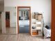 Eigennutzen oder Kapitalanlage! Zentrumsnahe Penthouse Wohnung mit 2 Terrassen, Keller u. TG-Platz - Diele - Essbereich