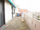 Eigennutzen oder Kapitalanlage! Zentrumsnahe Penthouse Wohnung mit 2 Terrassen, Keller u. TG-Platz - Terrasse Süd-Ost