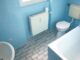 Eigennutzen oder attraktive Kapitalanlage! Renoviertes Aptmnt. m. TL-Bad, Keller u. PKW-Stellplatz - Badezimmer