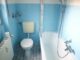Eigennutzen oder attraktive Kapitalanlage! Renoviertes Aptmnt. m. TL-Bad, Keller u. PKW-Stellplatz - Badezimmer