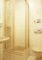 Einziehen u. Wohlfühlen! Helles, zentrales Apartment mit großer Südterrasse, Garage u. Keller - Badezimmer