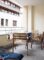 Modernes Wohnen im Zentrum! Barrierefreie, neu renovierte  EG Whng. mit EBK, Terrasse, Loggia u. TLBad - Balkon