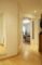 Modernes Wohnen im Zentrum! Barrierefreie, neu renovierte  EG Whng. mit EBK, Terrasse, Loggia u. TLBad - Diele
