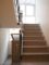 Modernes Wohnen im Zentrum! Barrierefreie, neu renovierte  EG Whng. mit EBK, Terrasse, Loggia u. TLBad - Treppenhaus