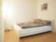 ! RESERVIERT ! Möbliertes Wohnen in Bestlage! Gut ausgestattetes, komfortables City-Apartment in Zentrumsnähe - Wohnbereich