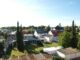 Vor Einzug neu saniertes Badezimmer und WC! Große 3.OG Whng. mit Balkon, Keller u. Garage - Ausblick