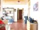 Vor Einzug neu saniertes Badezimmer und WC! Große 3.OG Whng. mit Balkon, Keller u. Garage - Diele