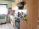 Vor Einzug neu saniertes Badezimmer und WC! Große 3.OG Whng. mit Balkon, Keller u. Garage - Küche