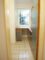 Neu renoviert vor Einzug! Goldiges 1,5 Zimmer EG-Aptmnt. mit EBK, TLBad, Keller u. Balkon - Küche
