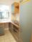 Neu renoviert vor Einzug! Goldiges 1,5 Zimmer EG-Aptmnt. mit EBK, TLBad, Keller u. Balkon - Küche
