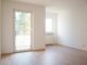 Praktisches Apartment! Neu saniert, top angebunden u. barrierefrei im 1.OG mit Balkon, Keller u. TG - Wohnraum