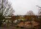 Klein aber fein mit top Anbindung! Zentrumsnahes Apartment mit Süd-Balkon, Keller u. Stellplatz - Ausblick