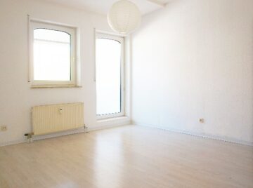 Optimal angebunden im Zentrum! Modernes, helles Apartment mit Pantryküche u. Loggia 67547 Worms, Etagenwohnung