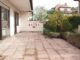 Einziehen u. Wohlfühlen! Helles, zentrales Apartment mit großer Südterrasse, Garage u. Keller - Terrasse