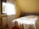 Charmantes Haus m. Hof, Garten u. Schuppen! Teilsanierungsbedürftig m. Ausbaupotenzial, inkl. neuer EBK u. Kaminofen - Schlafzimmer OG