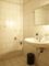 ! RESERVIERT ! Schöner Wohnen im Schälzig! Helle, top aufgeteilte Souterrain Whng mit Terrasse, Keller u. Stellplatz - Badezimmer