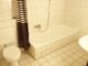 ! RESERVIERT ! Schöner Wohnen im Schälzig! Helle, top aufgeteilte Souterrain Whng mit Terrasse, Keller u. Stellplatz - Badezimmer