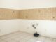 ! RESERVIERT ! Schöner Wohnen im Schälzig! Helle, top aufgeteilte Souterrain Whng mit Terrasse, Keller u. Stellplatz - Küche