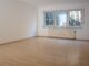 ! RESERVIERT ! Schöner Wohnen im Schälzig! Helle, top aufgeteilte Souterrain Whng mit Terrasse, Keller u. Stellplatz - Wohnzimmer