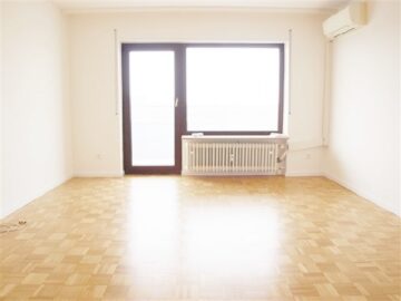 Was will man mehr? Perfekt aufgeteilte u. top angebundene Wohnhung m. Balkon, Keller, Stellplatz 68723 Oftersheim, Etagenwohnung