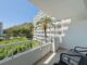 Mallorca: Komfortables, voll ausgestattetes Apartment mit großem Pool, Klimaanlage, Wlan (Mietbar ab 1 Monat) - Balkon