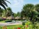 Mallorca: Komfortables, voll ausgestattetes Apartment mit großem Pool, Klimaanlage, Wlan (Mietbar ab 1 Monat) - Garten