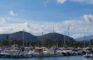 Mallorca: Komfortables, voll ausgestattetes Apartment mit großem Pool, Klimaanlage, Wlan (Mietbar ab 1 Monat) - Hafen