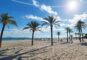 Mallorca: Komfortables, voll ausgestattetes Apartment mit großem Pool, Klimaanlage, Wlan (Mietbar ab 1 Monat) - Strand
