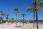 Mallorca: Komfortables, voll ausgestattetes Apartment mit großem Pool, Klimaanlage, Wlan (Mietbar ab 1 Monat) - Strand