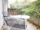 Möbliertes Wohnen in Bestlage! Gut ausgestattetes, komfortables City-Apartment mit ruhiger Terrasse in Zentrumsnähe - Terrasse