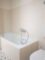 Was will man mehr? Perfekt aufgeteilte u. top angebundene Wohnhung m. Balkon, Keller, Stellplatz - Badezimmer