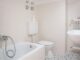 Was will man mehr? Perfekt aufgeteilte u. top angebundene Wohnhung m. Balkon, Keller, Stellplatz - Badezimmer
